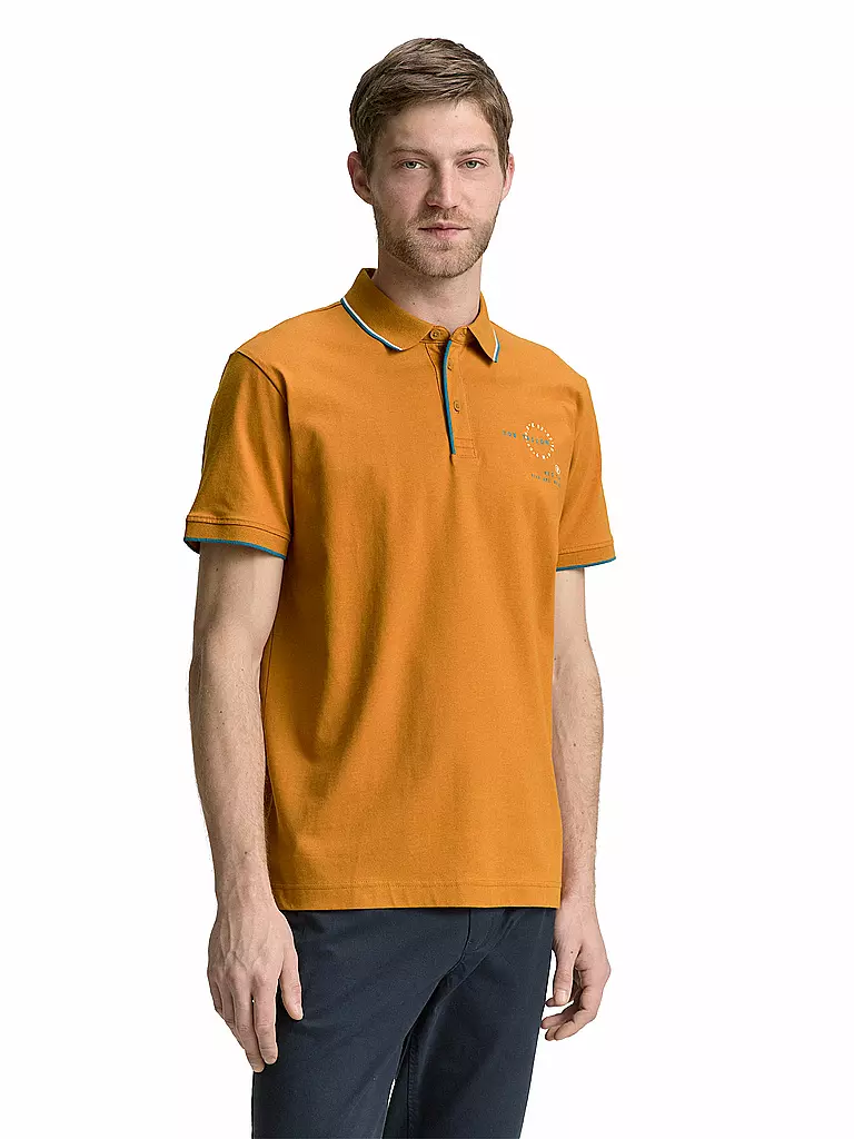 TOM TAILOR | Polo |