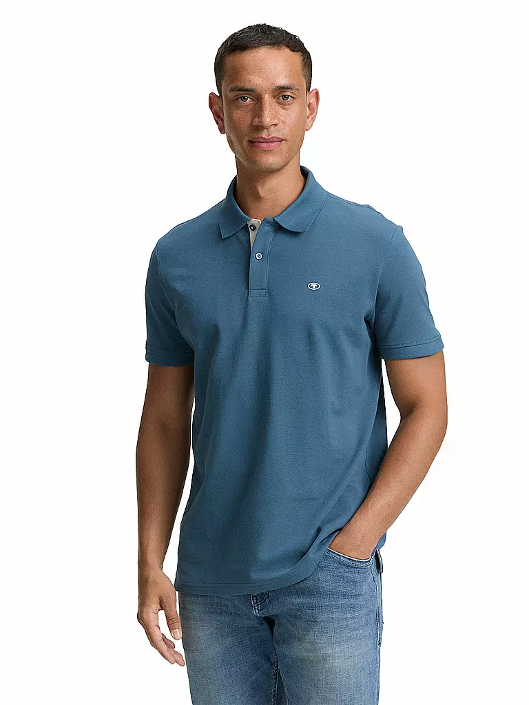 TOM TAILOR | Polo | 