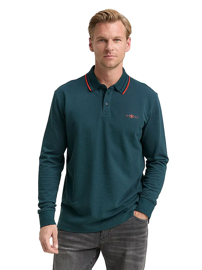 TOM TAILOR | Polo | 