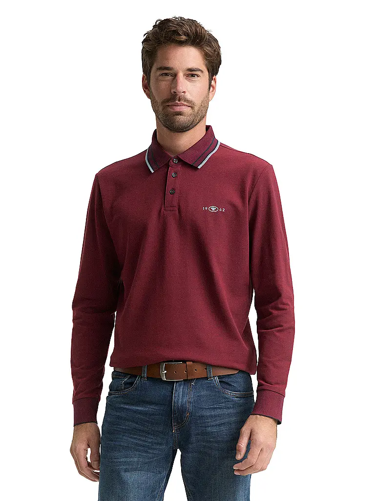 TOM TAILOR | Polo | 