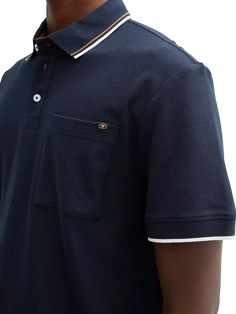 TOM TAILOR | Polo | 