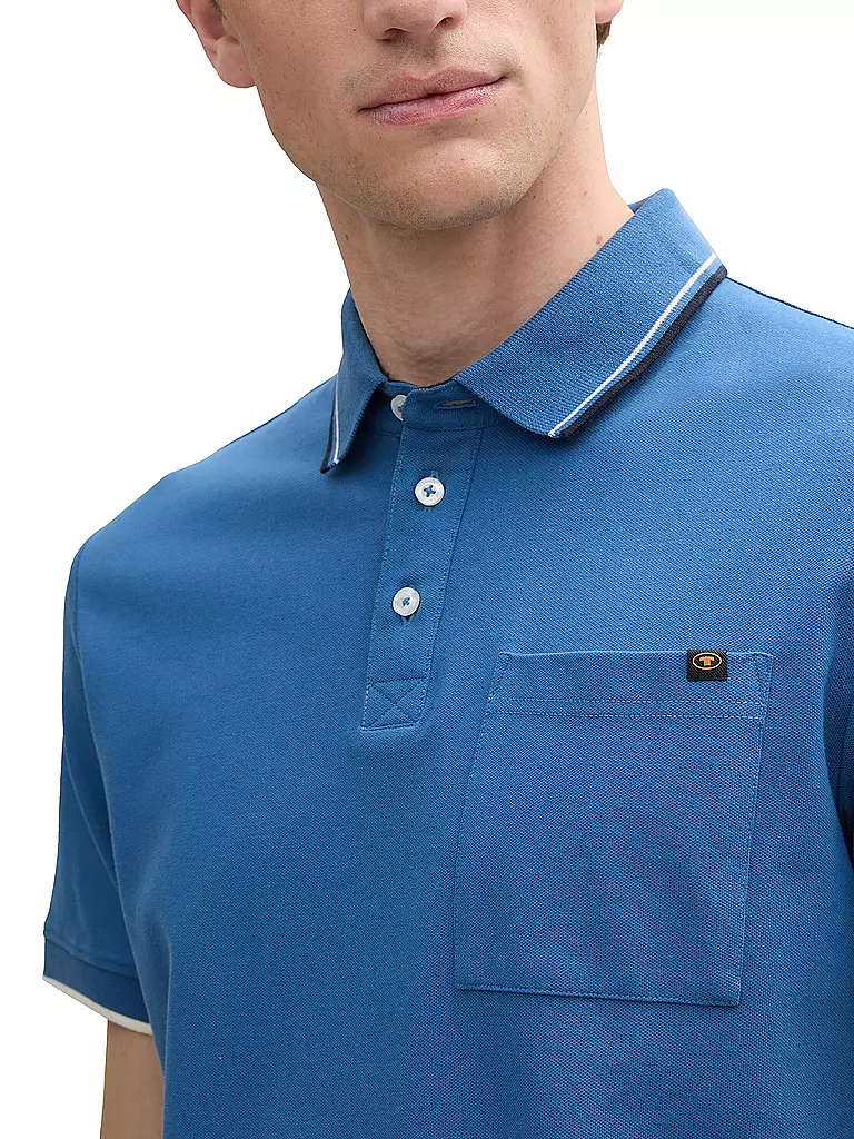 TOM TAILOR | Polo |