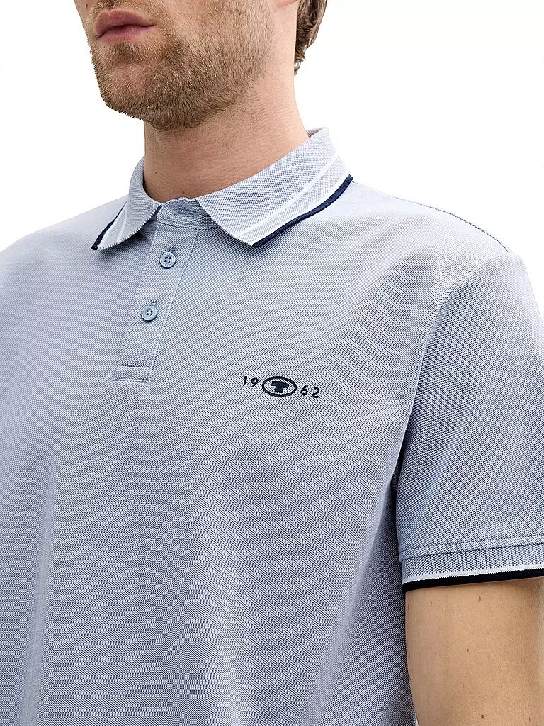 TOM TAILOR | Polo | 