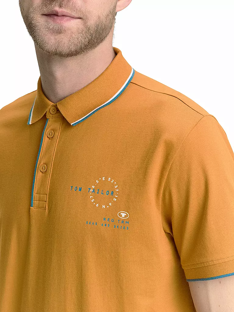TOM TAILOR | Polo |