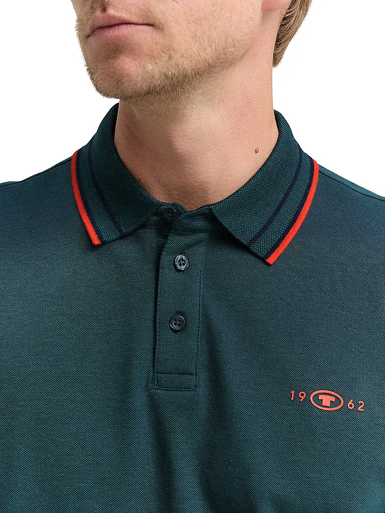 TOM TAILOR | Polo | 