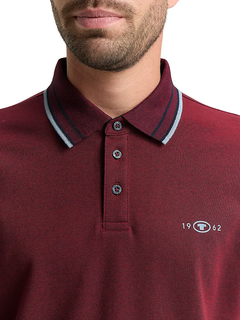 TOM TAILOR | Polo | 