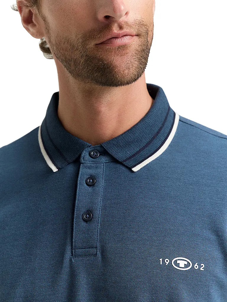 TOM TAILOR | Polo | 
