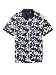 TOM TAILOR | Poloshirt  | Blu