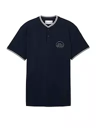 TOM TAILOR | Poloshirt  | Blu scuro