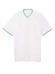 TOM TAILOR | Poloshirt  | Bianco