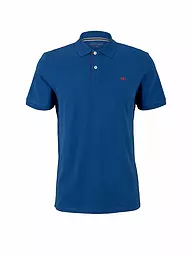 TOM TAILOR | Polo | Blu