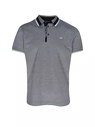 TOM TAILOR | Poloshirt | Grigio
