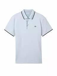 TOM TAILOR | Poloshirt | Grigio