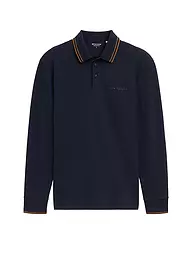 TOM TAILOR | Poloshirt | Blu