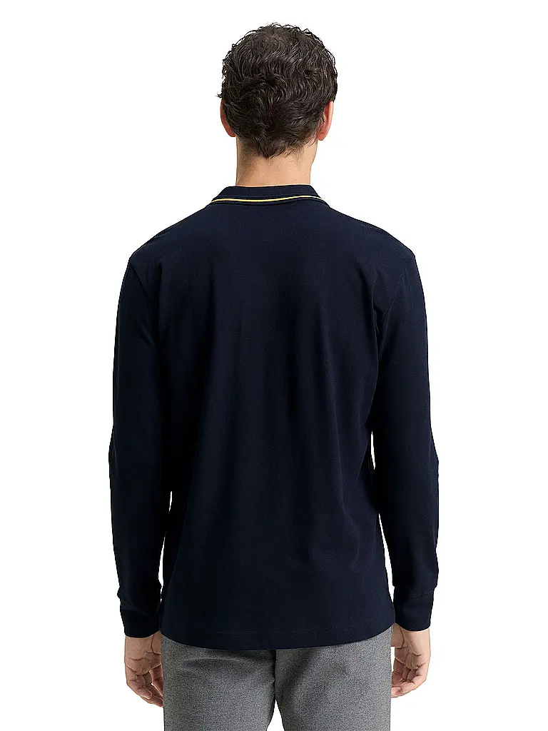 TOM TAILOR | Poloshirt |