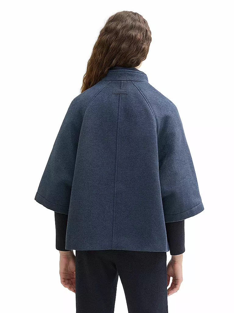 TOM TAILOR | Poncho - Mantella | 