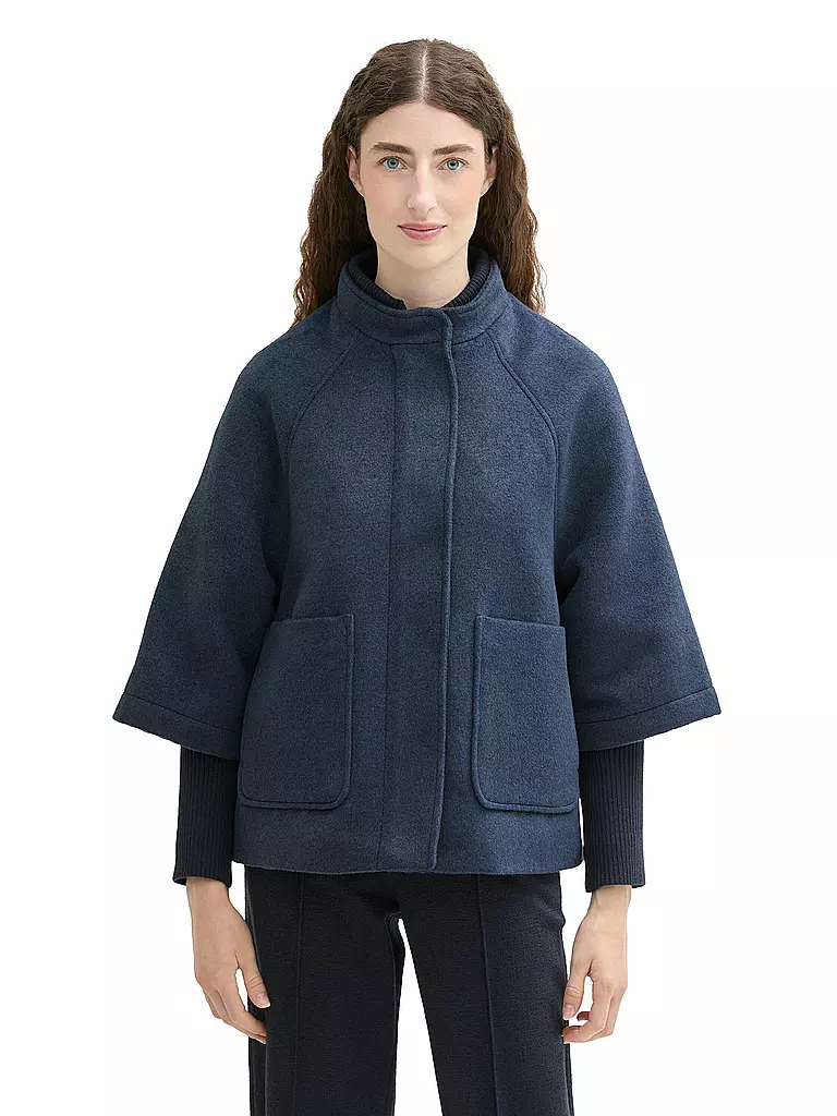 TOM TAILOR | Poncho - Mantella | 