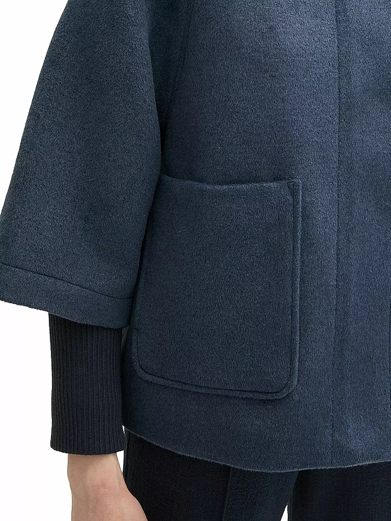TOM TAILOR | Poncho - Mantella | 