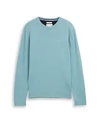 TOM TAILOR | Pullover | Blu