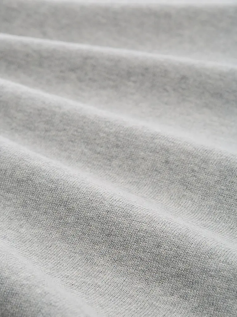TOM TAILOR | Pullover
Marke: TOM TAILOR
Farbe: grigio
Kategorien: Moda, Uomo

Lunghezza manica: Manica lunga
Scollo: Girocollo
Materiale: Maglia, Cotone
Motivo: Tinta unita
Vestibilità (capispalla): Regular
Stile: Casual | Grigio