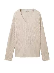 TOM TAILOR | Pullover | Grigio