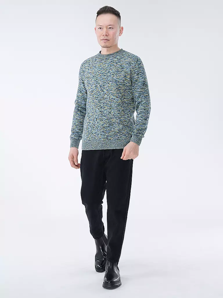 TOM TAILOR | Pullover  | Nero