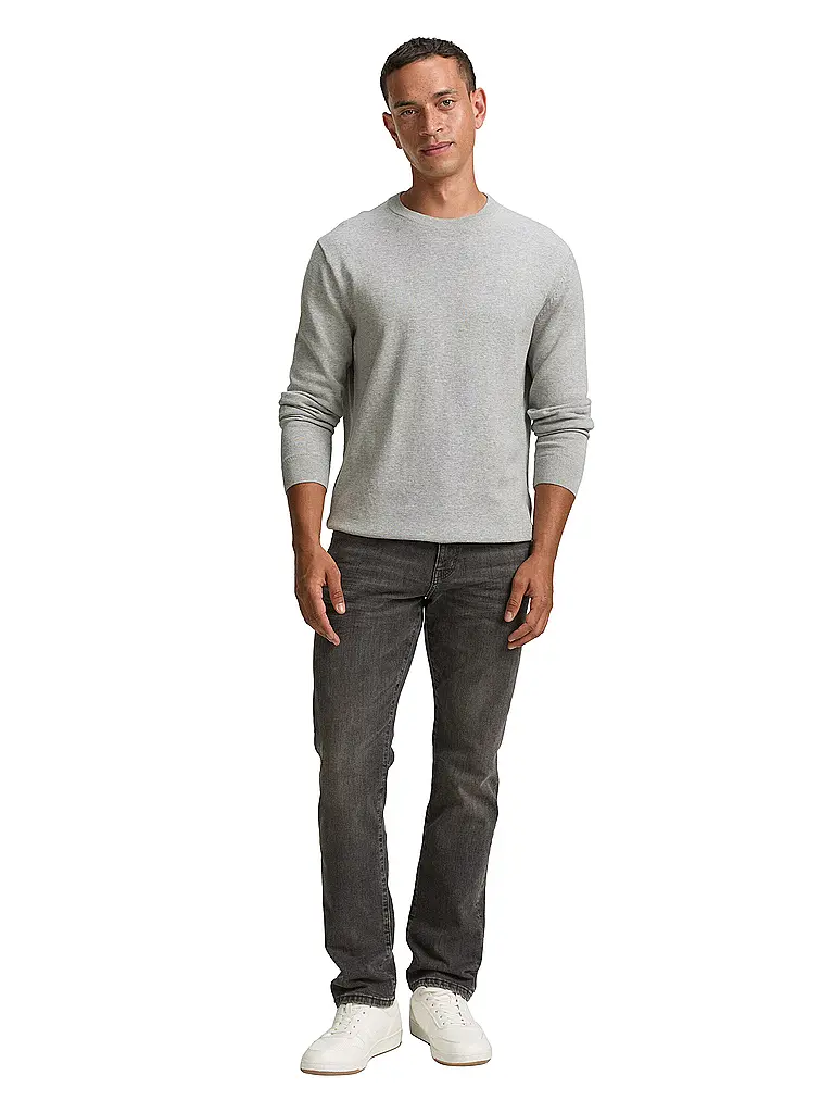 TOM TAILOR | Pullover  | Grigio