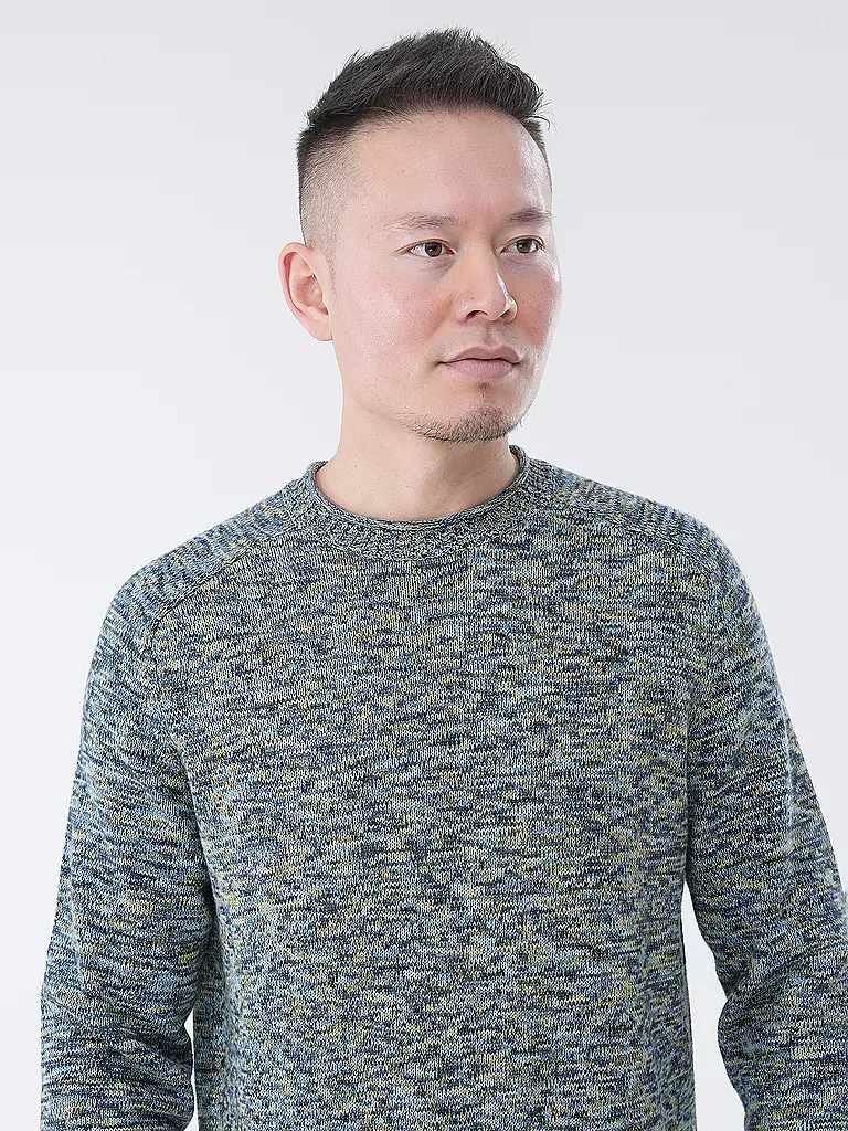 TOM TAILOR | Pullover  | Nero