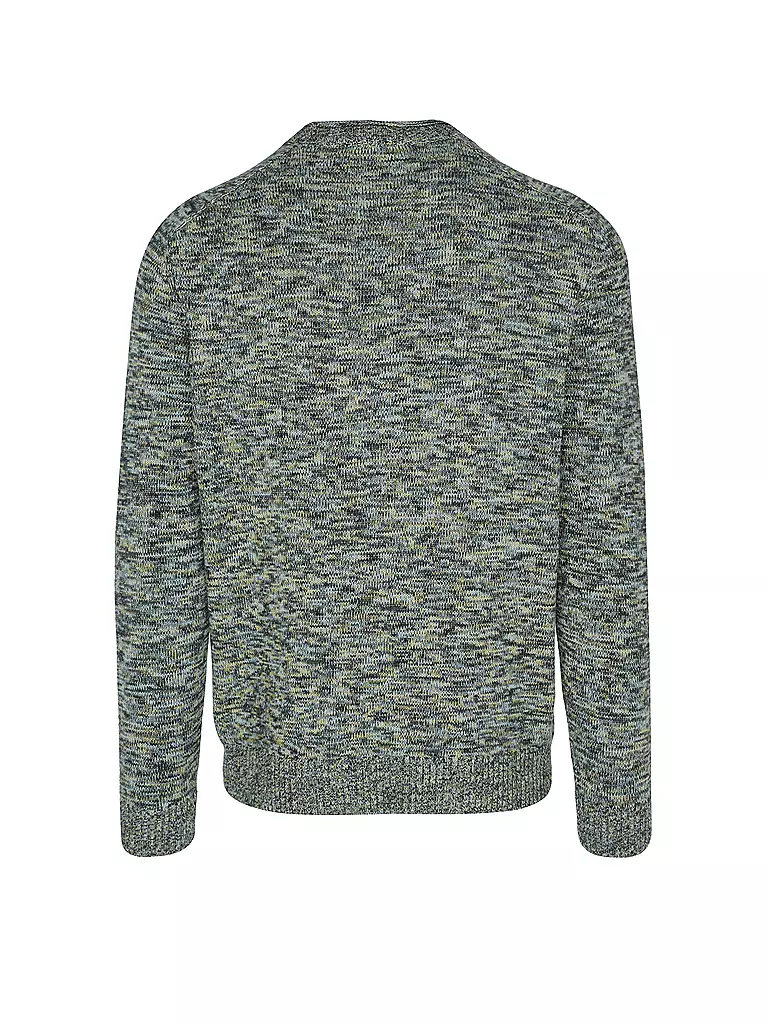 TOM TAILOR | Pullover  | Nero