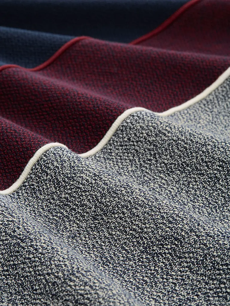TOM TAILOR | Pullover  | Blu