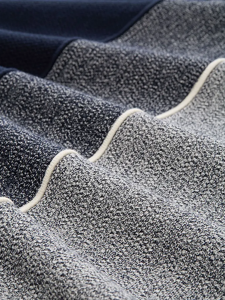TOM TAILOR | Pullover  | Blu