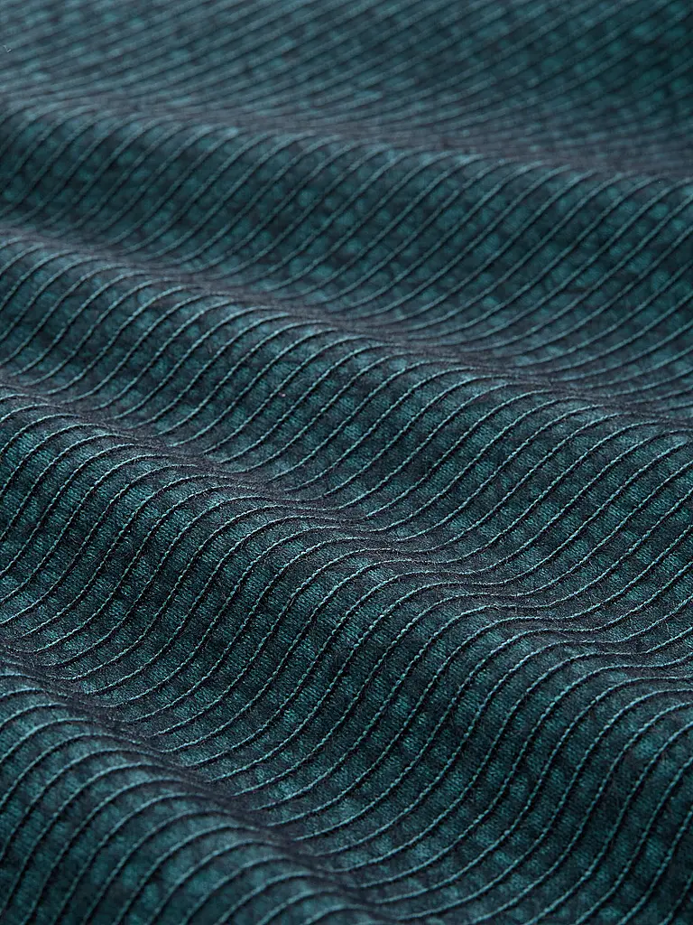 TOM TAILOR | Pullover  | Petrolio