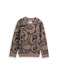 TOM TAILOR | Pullover da ragazzo | Beige