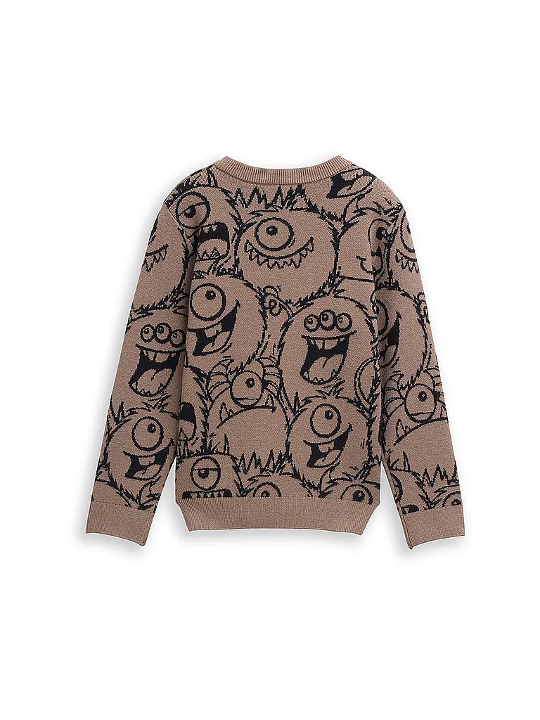 TOM TAILOR | Pullover da ragazzo | 