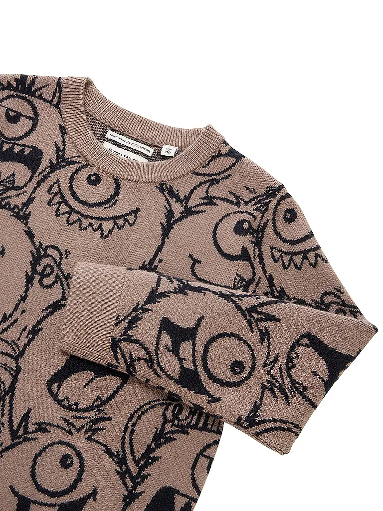 TOM TAILOR | Pullover da ragazzo | 