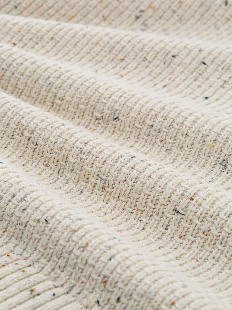 TOM TAILOR | Pullover Troyer |