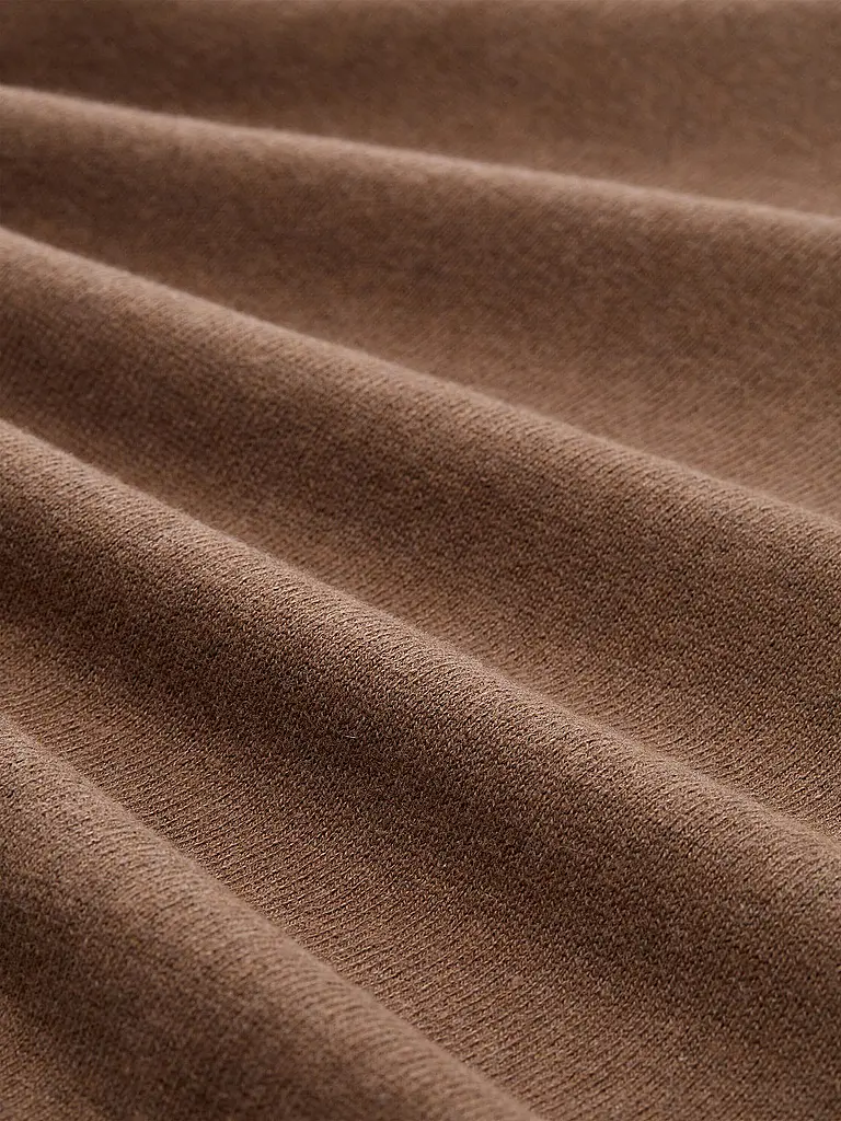 TOM TAILOR | Pullover Troyer | 