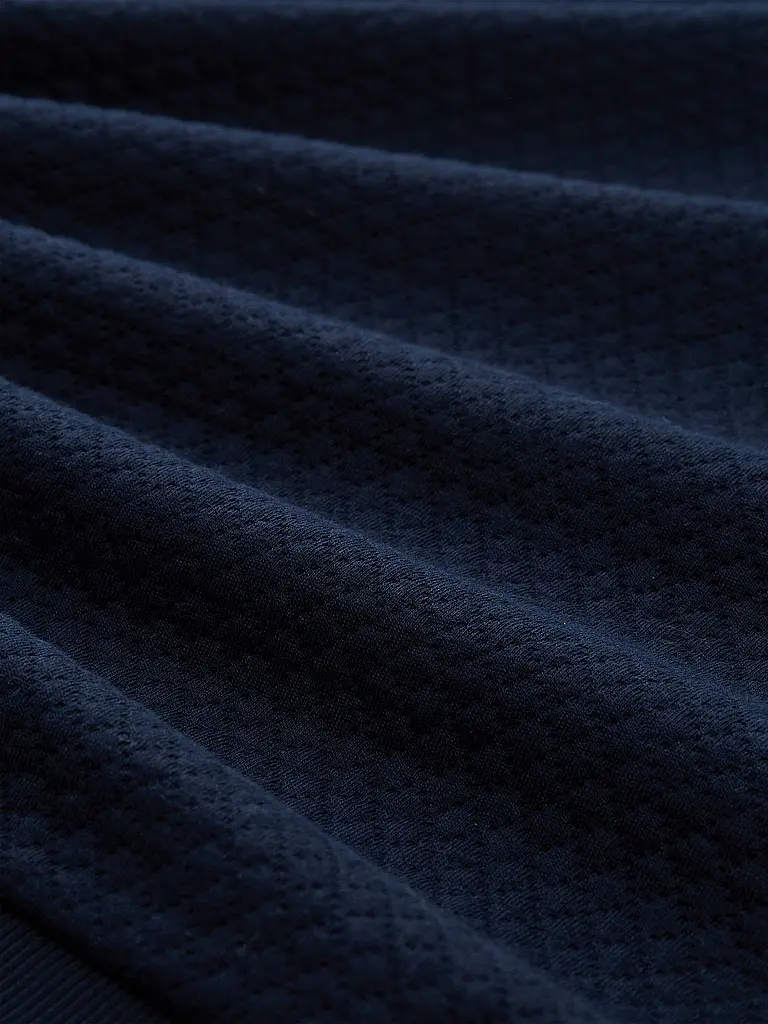 TOM TAILOR | Pullover Troyer | 
