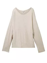 TOM TAILOR | Pullover | Grigio