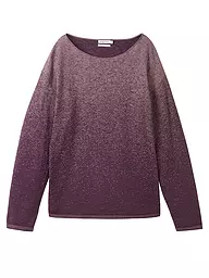 TOM TAILOR | Pullover | Lilla