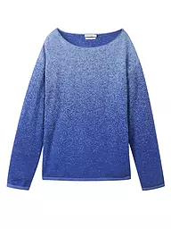 TOM TAILOR | Pullover | Blu