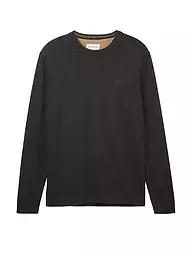 TOM TAILOR | Pullover | Grigio