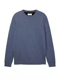 TOM TAILOR | Pullover | Blu