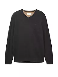 TOM TAILOR | Pullover | Grigio