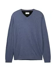 TOM TAILOR | Pullover | Blu
