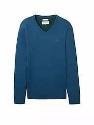 TOM TAILOR | Pullover | Blu