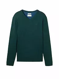 TOM TAILOR | Pullover | Verde