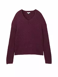 TOM TAILOR | Pullover | Bacca