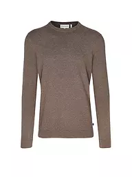 TOM TAILOR | Pullover | Marrone
