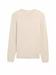 TOM TAILOR | Pullover | Crema